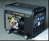 Inverter Gasoline Generator -2