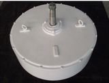 10kw 50rpm Vertical Permanent Magnet Generator