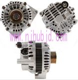 100% New Car Alternator for Pontiac 12V 140A GM 92058857