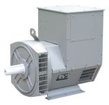 Brushless Generator (QF)