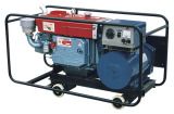 Single Cylinder Diesel Generator (3KVA-20KVA) 