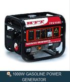 1000w Gasoline Power Generator