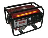 2kw/2.5kw Portable Power Gasoline Generators Set