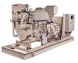 40kVA Cummins Marine Generator Set