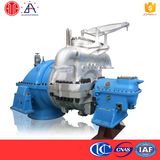 Power Generator Extraction Condensing Steam Turbine