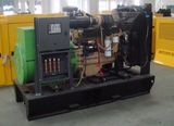 Diesel Generator Set (CUMMINS)