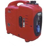 Portable Generators - 1