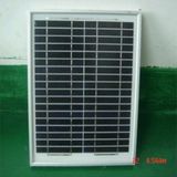 5watt Polycrystalline Solar Module with ISO CE (SNM-P5)
