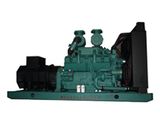 Cummins Diesel Generator Set 500kw