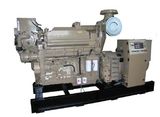 375kVA Cummins Marine Diesel Generator Set