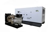 Generator Set (CCW-280T5)