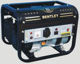 Gasoline Generator (BTL1500DC)