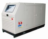 Water Cooled Diesel Generator (20-250KVA)