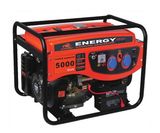 5kw Gasoline Generator (MG6500 / MG7500)