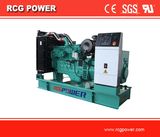 300kVA, 3pH, 60Hz, Diesel Generator Powered by Cummins