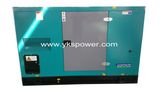 40kw Yuchai Silent Diesel Generator