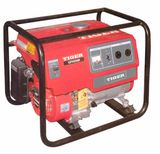 Petrol Generator (TIGER GFH3500)