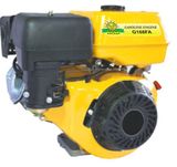 Gasoline Engine (G168F/E)