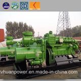 400kw Silent Biomass Gas Engine Generator Hot Sale Abroad