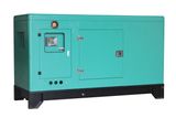 Aosif Cummins Silent Generator with CE & ISO