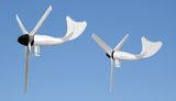 600W off-Grid Horizontal-Axis Wind Turbine