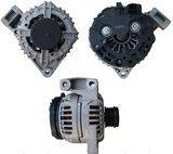 12V 120A Alternator for Bosch Buick Lester 11125 0124425030