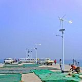 1kw Wind Power Turbine
