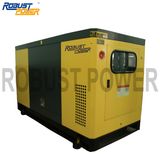 Perkins Diesel Generator