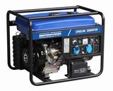 Gasoline Generator (GG7200-3)