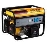 Gasoline Generator Set (GG7500H(E))