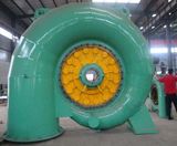 Francis Hydro/Water Turbine (HL90/D54--WJ--78)