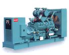 CUMMINS Generator Sets (RFC200)