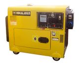 Silence Diesel Generator -2