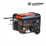 Hot Sale 100% Copper Wire 3.2/4.0/5.0/6.0kw Portable Power Industrial Gasoline Generator (LT4500ES/LT5500ES/LT6500ES/LT8000ES)