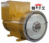 Brushless Alternator 500kVA (HJI400)