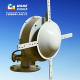 Wind Driven Generator Cut -in 1.3~1.8m/S 5000W