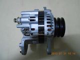 6D34 Alternator for Sk200-5 Excavator 24V 40A