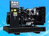 Volvo Diesel Generator Set (BVX410)