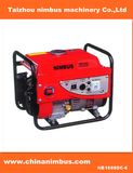 1000W AC Portable Gasoline Generator Small Generator