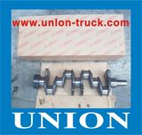 Yanmar 4tnv94 Crankshaft 4tnv94 Parts