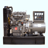 Diesel Generator (GH-36)