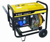 Diesel Generators