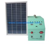 Mini Solar Power Generator (KY-SPS10W-S02)