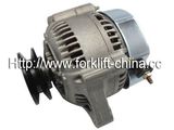 Forklift Parts 7F Alternator for Toyota