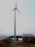 10kw Wind Power Generator (FD-10KW)