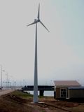 10kw Wind Power Generator (FD-10KW)