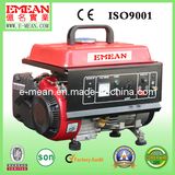 Portable Gasoline Generator 0.5kw-6kw (EM1200)