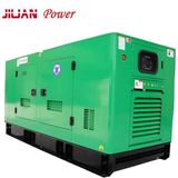 125kVA Lovol Diesel Silent Honda Diesel Generator (CDP125kVA)