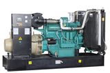 Aosif 1000kVA Standby Three Phase Air Cooled Silent Diesel Generator Price