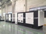 Generator Silent Diesel Generator